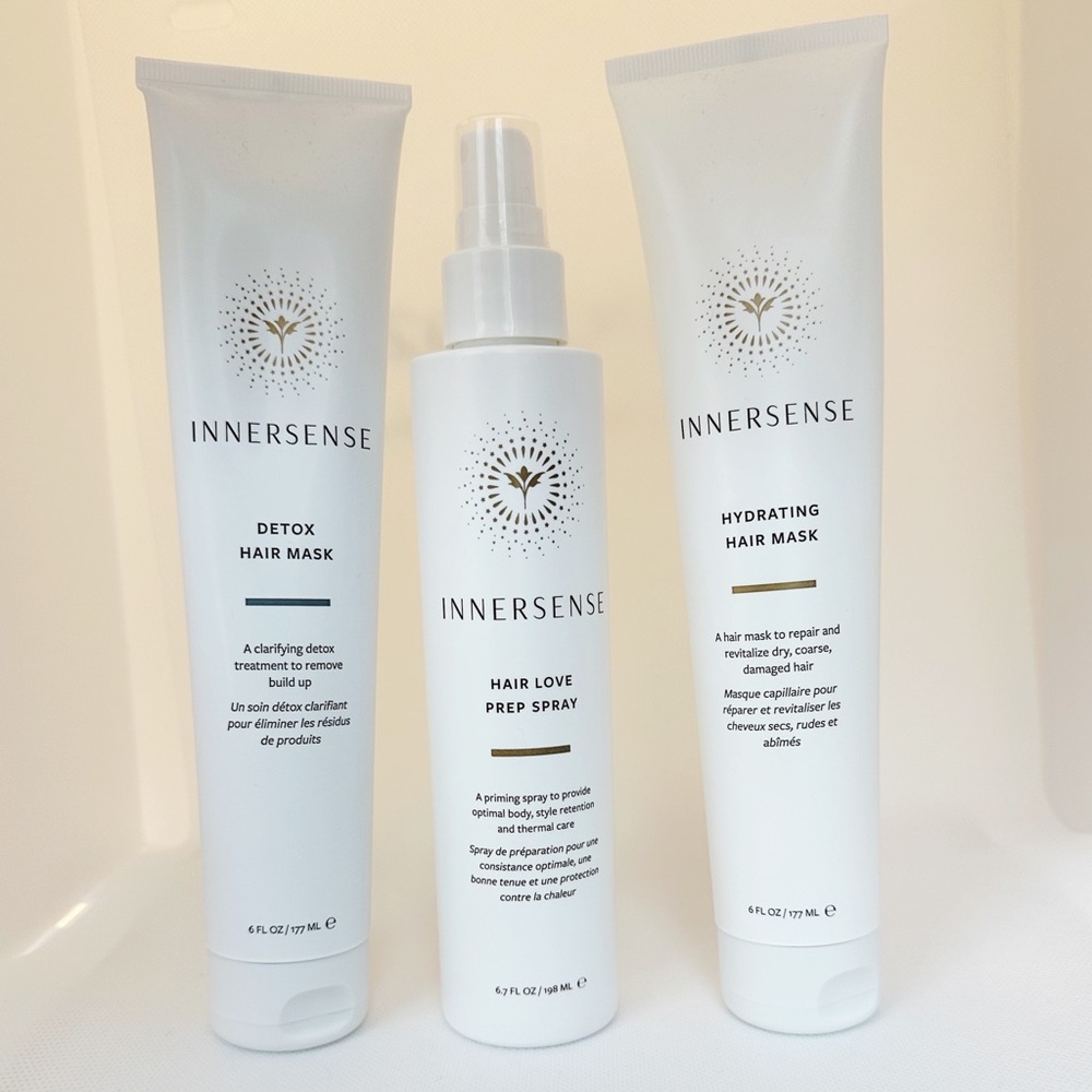 Innersense Products Bundle